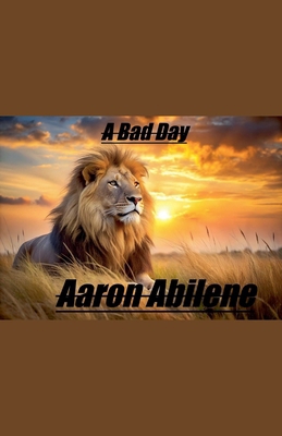 A Bad Day B0DZMF9Y1F Book Cover
