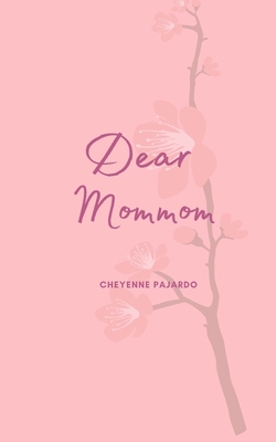 Dear Mommom B0C2S71QMW Book Cover