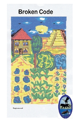 Broken Code 3743192241 Book Cover