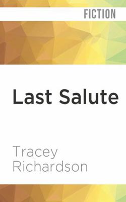 Last Salute 179973739X Book Cover