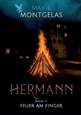 Hermann Bd.2: Feuer am Finger [German] 3819283021 Book Cover