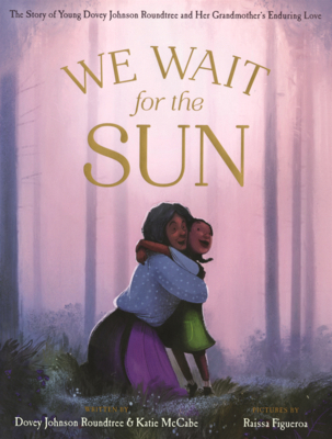 We Wait for the Sun B0GMZ31LG9 Book Cover
