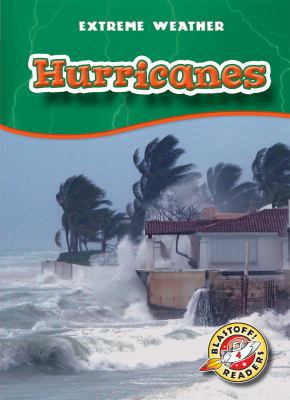 Hurricanes 1600141854 Book Cover