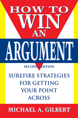 How to Win an Argument 1620457067 Book Cover
