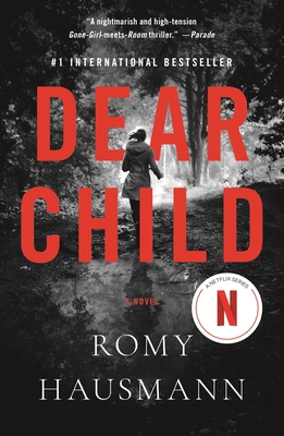 Dear Child 1250768551 Book Cover