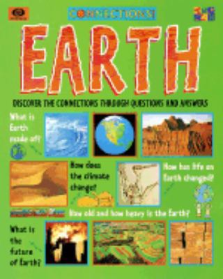 Earth 0716613050 Book Cover