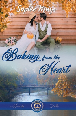 Baking from the Heart: Emma's Sweet Romance B08PJQJ2J9 Book Cover