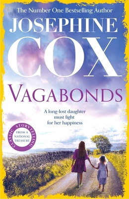 Vagabonds: A gripping saga of love, hope and de... 1035417286 Book Cover