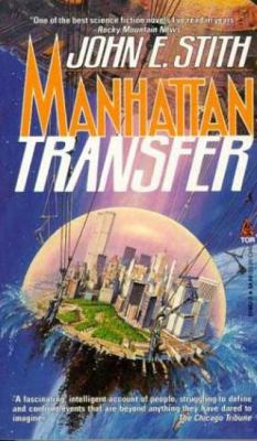 Manhattan Transfer 0812519523 Book Cover