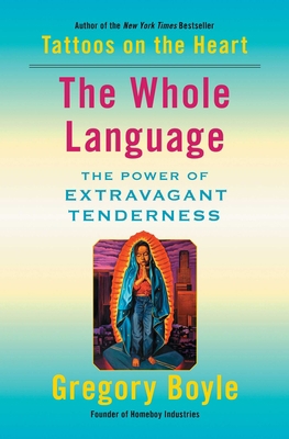 The Whole Language: The Power of Extravagant Te... 198212833X Book Cover