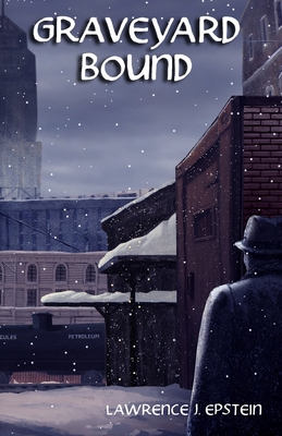 Graveyard Bound B0953XRTSV Book Cover