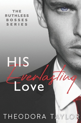 His Everlasting Love: 50 Loving States, Virginia B0892BBC3N Book Cover