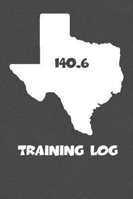 Training Log: Texas Training Log for tracking a... 1727106792 Book Cover