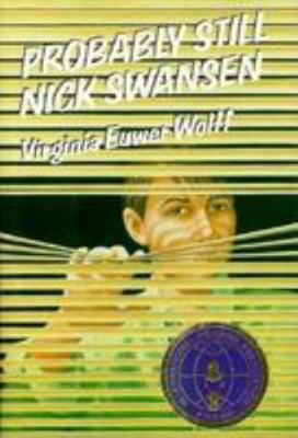 Probably Still Nick Swansen 0805007016 Book Cover