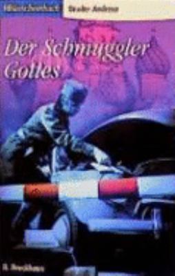 Der Schmuggler Gottes. [German] 3417208750 Book Cover