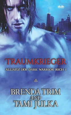 Traumkrieger [German] 8835415004 Book Cover