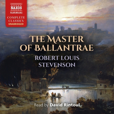 The Master of Ballantrae 1665061715 Book Cover