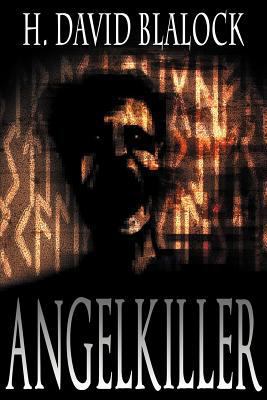 Angelkiller 0983740232 Book Cover