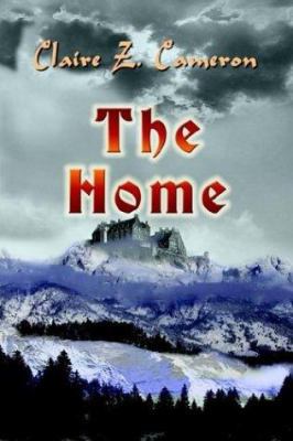 The Home 1403366632 Book Cover