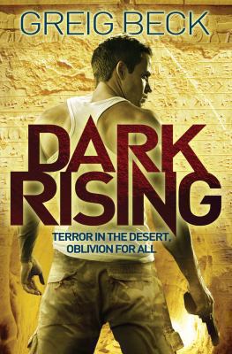 Dark Rising 0330534173 Book Cover