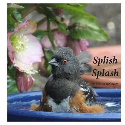 Splish Splash 0692937420 Book Cover