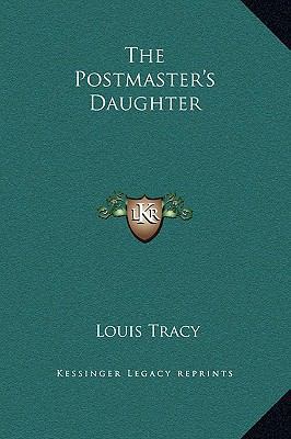 The Postmaster's Daughter 1169291724 Book Cover