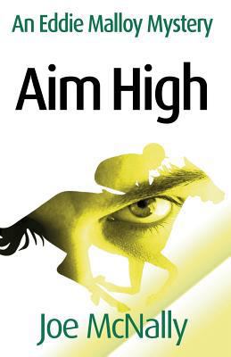 Aim High 1502571439 Book Cover