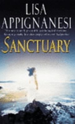 Sanctuary 0553811878 Book Cover