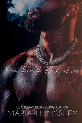 Even Through The Darkness B0GFGXVGFT Book Cover