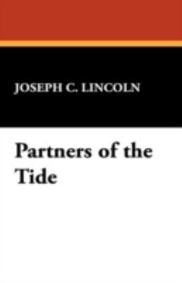 Partners of the Tide 1434469190 Book Cover