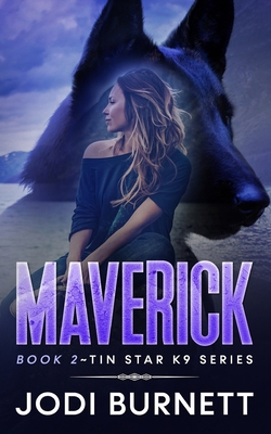 Maverick 1955016046 Book Cover