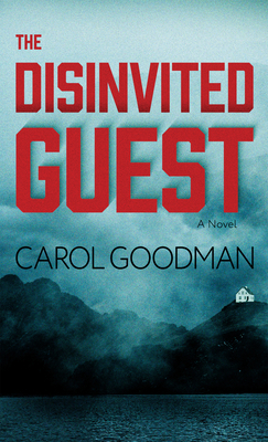 The Disinvited Guest [Large Print] B0B4BRGZN9 Book Cover