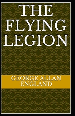 The Flying Legion annotated