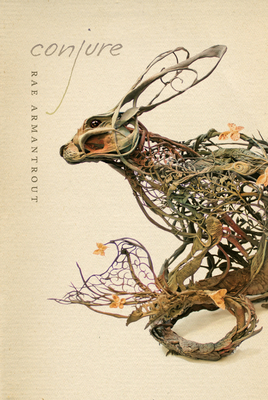Conjure 081957936X Book Cover