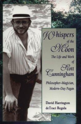 Whispers of the Moon: The Life and Work of Scot... 1567185592 Book Cover