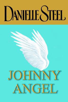 Johnny Angel 0385335490 Book Cover