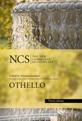 Othello 1107569710 Book Cover