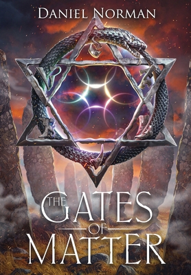 The Gates of Matter            Book Cover