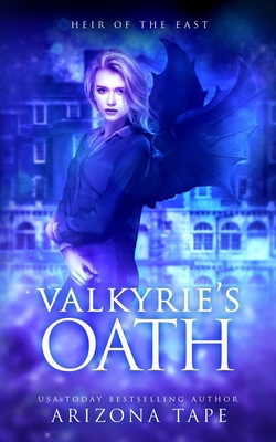 Valkyrie's Oath B099C5NCH2 Book Cover