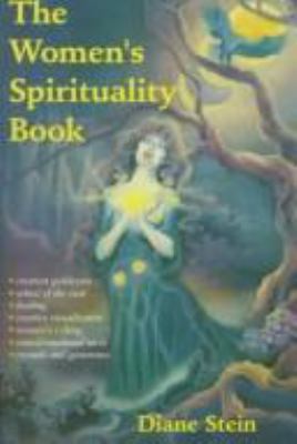 The Women's Spirituality Book 0875427618 Book Cover