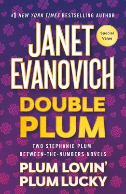 Double Plum: Plum Lovin' and Plum Lucky 1250858321 Book Cover