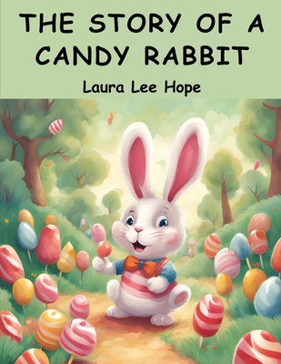 The Story of a Candy Rabbit 1836573480 Book Cover