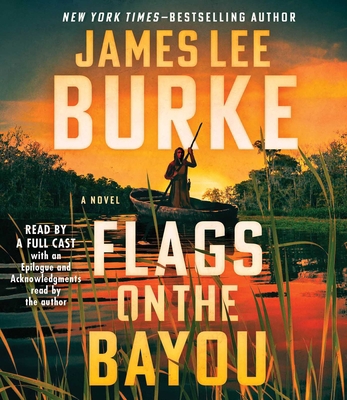 Flags on the Bayou 1797159488 Book Cover