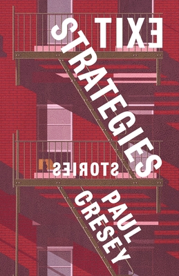 Exit Strategies 1990601316 Book Cover