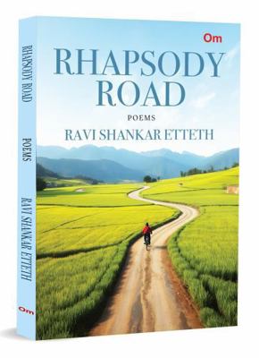 Rhapsody Road : Poems 9363950646 Book Cover