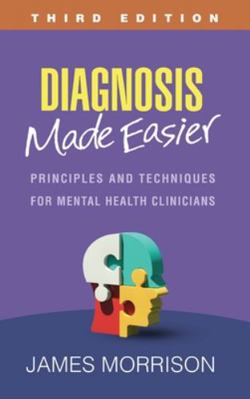 Diagnosis Made Easier: Principles and Technique... 1462553419 Book Cover