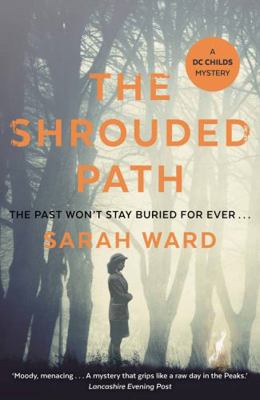 The Shrouded Path            Book Cover