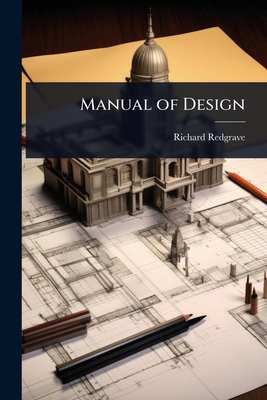 Manual of Design 1024040828 Book Cover