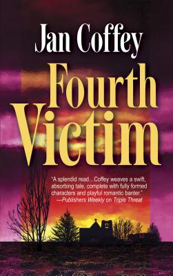 Fourth Victim 077832057X Book Cover