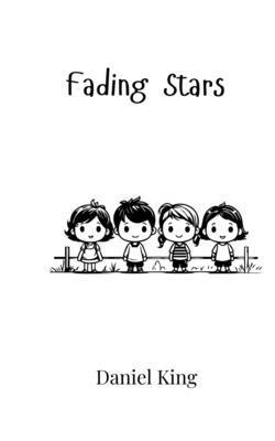 Fading Stars 990800347X Book Cover